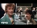 Daryl Hall &amp; John Oates - Method of Modern Love (Official Video)