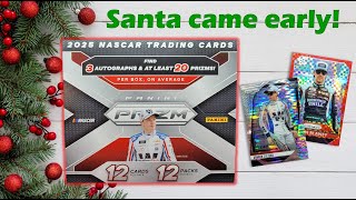 2025 Prizm Racing Release Day!