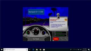 How to install Borland C++ Compiler for CBSE students (LINK IN DESCRIPTION)