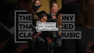 Mandle Phil Holiday Concert - Beethoven 9 (Ode to Joy) #orchestra #classicalmusic #classicalsymphony