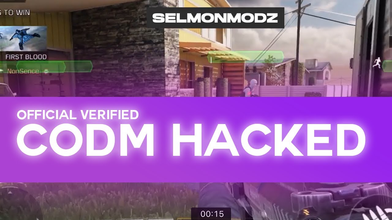 CODM *HACK* NEW LATEST VERSION | GLOBAL AND ARENA - YouTube