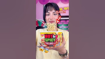 Everything I touch turns to SLIME *GONE WRONG*‼️😱