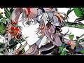 【歌ってみた】花の唄 - Aimer covered by 琶舞【神椿】
