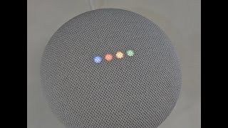 How to factory reset Google Nest Mini