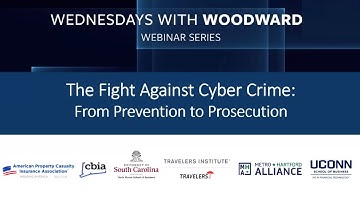 The Fight Against Cyber Crime – from Prevention to Prosecution