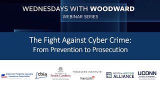 The Fight Against Cyber Crime – from Prevention to Prosecution