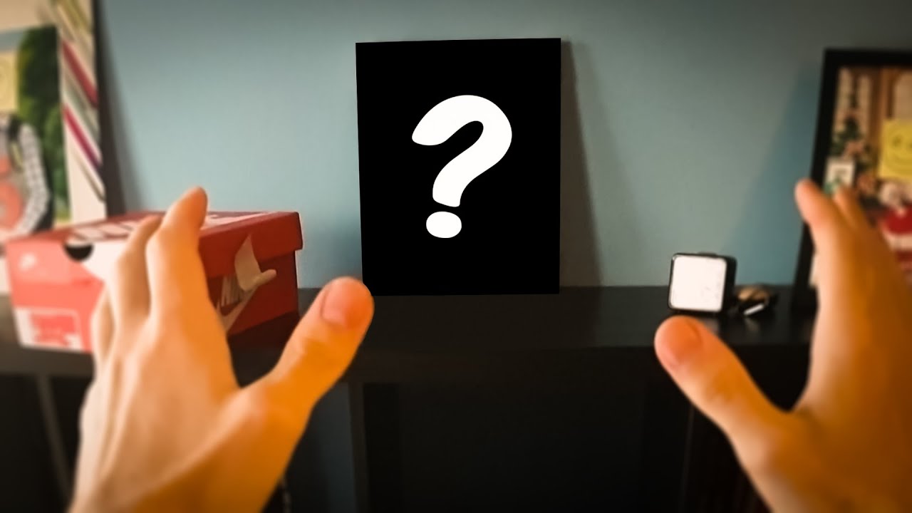 Receiving a Gift