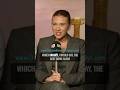 Scarlett Johansson On Her WORST Movie