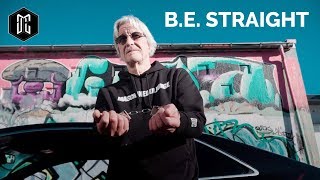 B.E. - STRAIGHT (prod. by Dennis Schnichels) (Official HD Video)