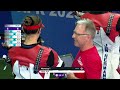 10m Air Rifle Mixed Team Finals  - 2023 Lima (PER) - ISSF World Cup Rifle/Pistol