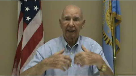 Graef,Richard J Army Air Force WWII