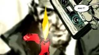 Metal Gear Solid Tribute Peace Walker