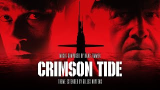 Hans Zimmer : Crimson Tide Theme [Extended by Gilles Nuytens]