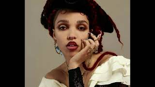 [FREE] FKA Twigs Type Beat | "Smithereens"