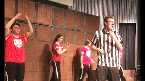 Greg Ebert as Referee at CSz 011819 IMG 5546