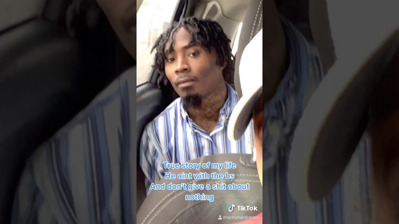 The middle child is the quiet one.. Those be the worse ones 