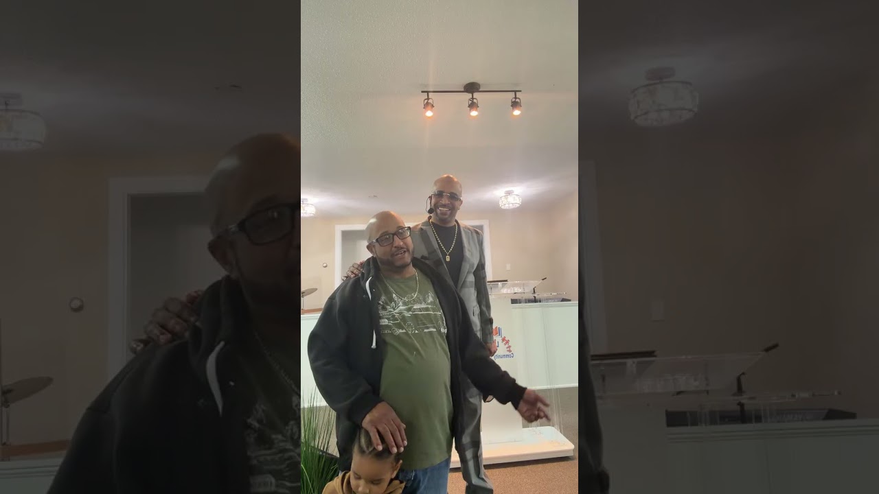 Live highlight