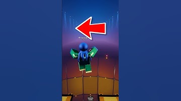 INSANE Ink Game Jump Rope Method! #roblox #shorts #inkgame