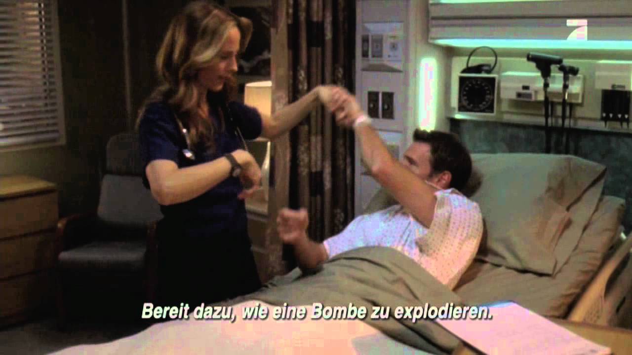 Greys Anatomy- Running On Sunshine (german lyrics+Video) (HD)