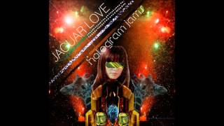 JAGUAR LOVE Cherry Soda