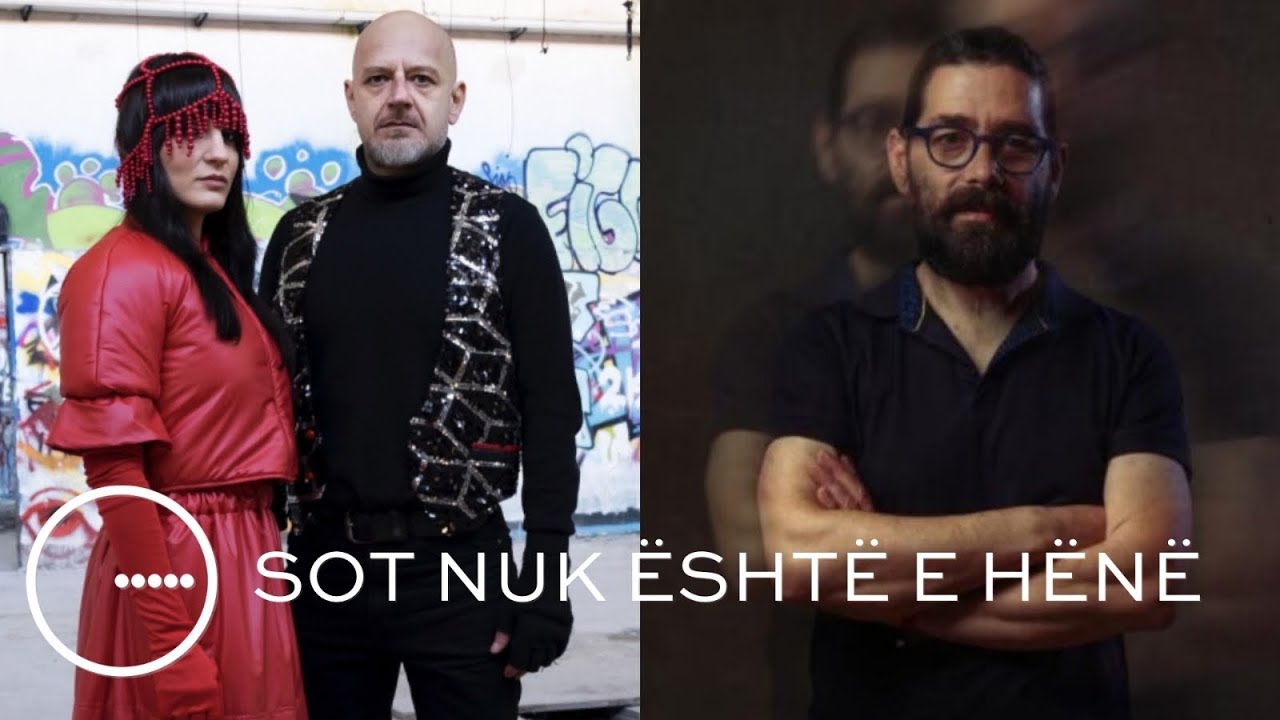 Teksti i “Shkodra Elektronike” – Interpretuar nga Koloreto Cukalli!