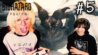 【バイオ9】※閲覧注意 キモすぎる大蜘蛛トラウマすぎる…