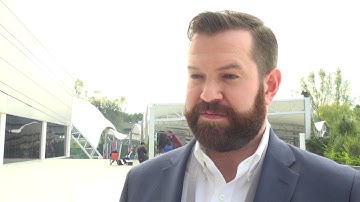 Global IGF 2016: Thomas Whitehead on The Internet