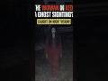 THE WOMAN IN RED: A GHOST SIGHTING?