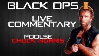 Poolse Chuck Norris Commentary