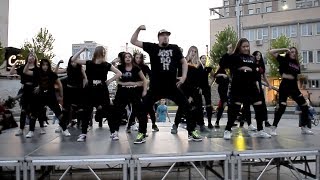 Dance Day in Kosova 2018 (CITY STARS DANCE)