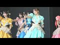 森羅ばっしょー ばってん少女隊 260517 ららぽーと立川立飛