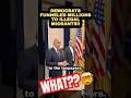 DEMOCRATS Funneled BILLIONS To Illegal Migrants!! 🤯