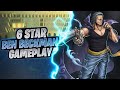 6★ Ben Beckman Gameplay | One Piece Bounty Rush