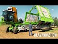 Farmers use agricultural machines you have never seen before 3