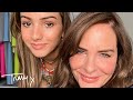 Bronzing & Highlighting Tutorial with Lyla | Makeup Tutorial | Trinny