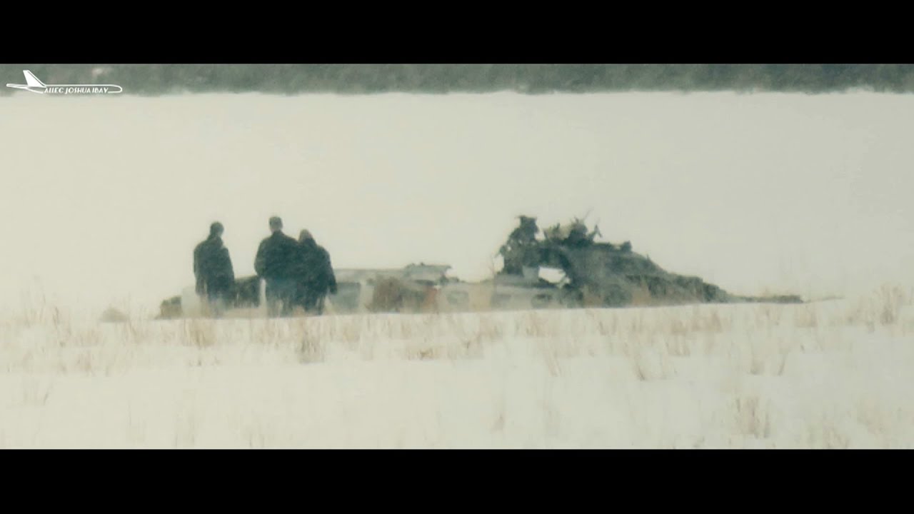 Lost And Confused | 2016 Cedar Fort Cessna 525 CitationJet Crash