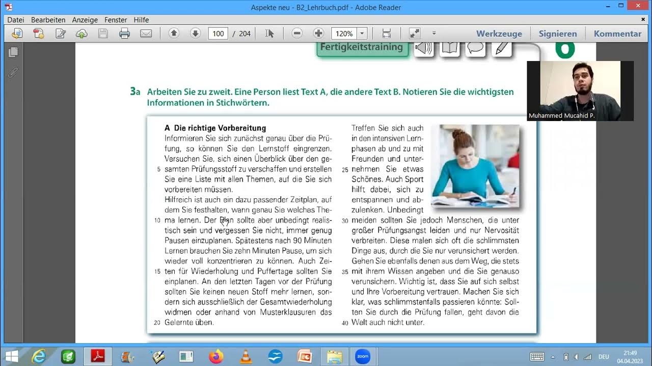 Red Line 4 Fit Für Tests Und Klassenarbeiten Lösungen www.youtube.com