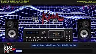 [WRKS] 98.7 Mhz, Kiss FM (1984-10) Masters Mix with Jerhi Young & Kool Dj Red Alert