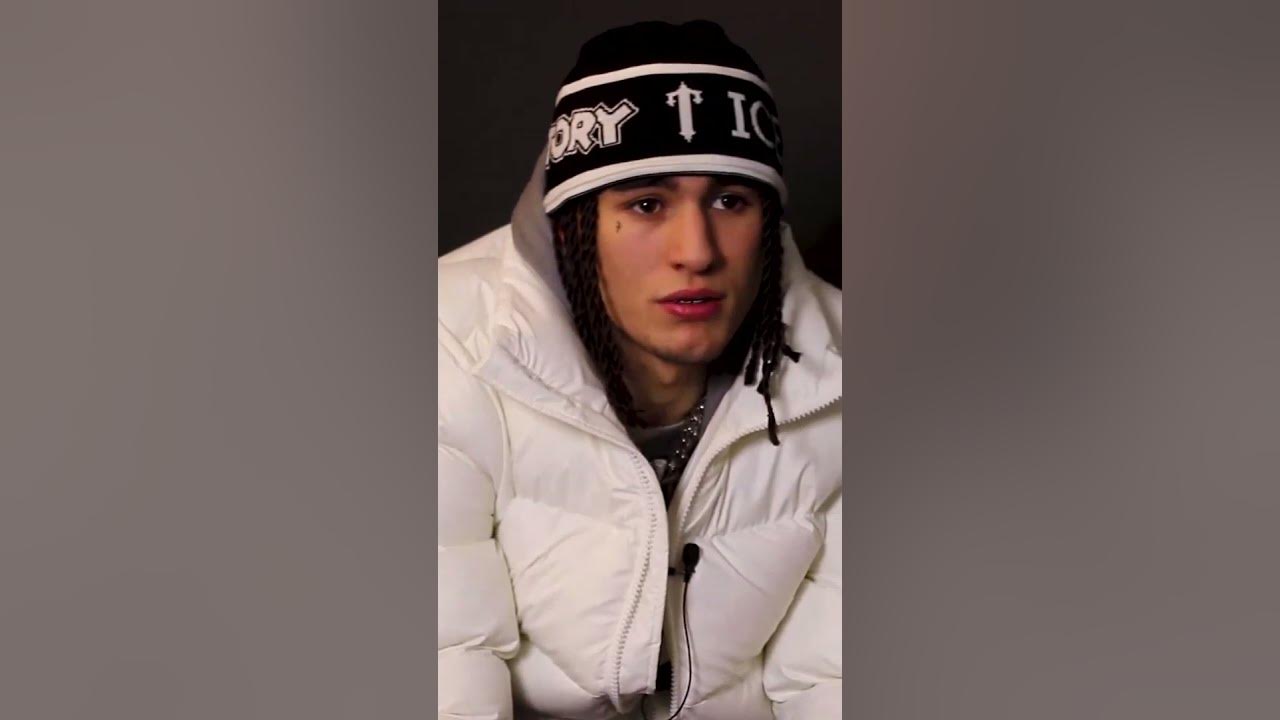 RONDO SOSA's prediction on the FUTURE of ITALIAN DRILL music