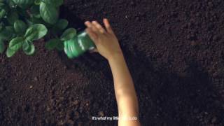 Godrej Protekt hand sanitizer #ProtektLittleHands - English (2017)