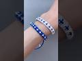 Tiny Crosses Macrame Bracelet Bracelet Diy Macrametutorial Tiny Crosses Macrame Bracelet Bracelet Diy Macrametutorial