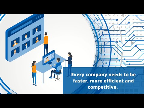 What is a low code platform? How does it change the software development industry?