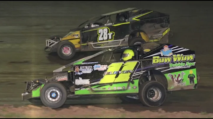 Billy Chester Racing