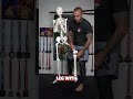 How to do a banana split #jiujitsu #martialarts #jiujitsulifestyle #jiujitsugrappling