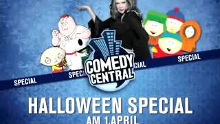 Halloween Special - Trailer (2009) | Comedy Central Germany