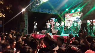 Menunggu kamu - Rindi Safira With Om.Romanza Ponorogo