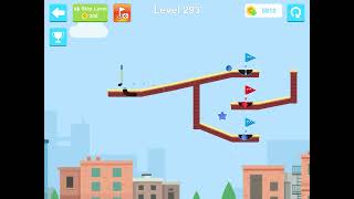 Happy Shots Golf (Level 271-342) Lion Studios screenshot 1