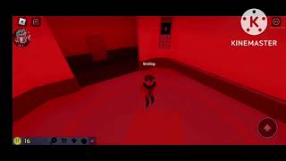 Roblox The Normal Elevator (Easter Egg)