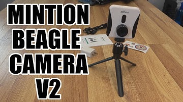 Mintion - Beagle Camera V2 - Review - Chris