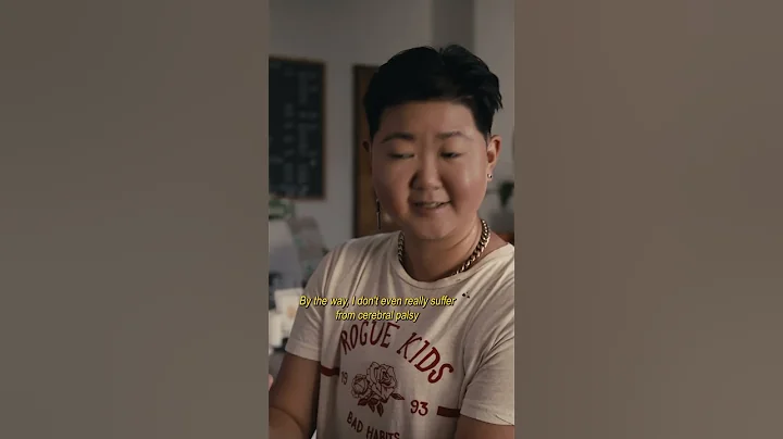 Brooklyn Coffeeshop Episode 6: Tina Friml